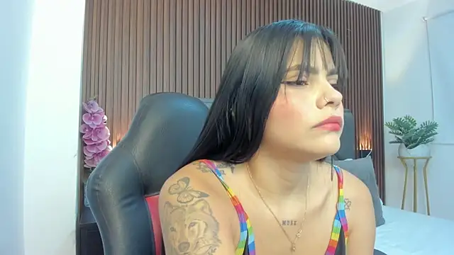 molly lovee  online show from 02-27-26, 07:58