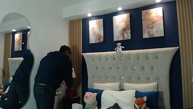 SalvadorFit online show from 02-23-26, 08:17