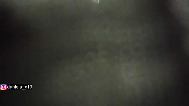 Daniela x19 online show from 10-31-25, 12:33