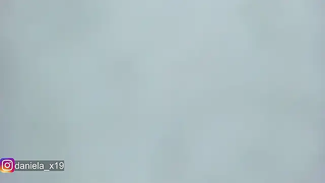 Daniela x19 online show from 03-10-26, 12:37