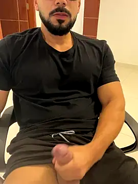 Snapshot of Markpatanga chatting on 09-27-25, 02:49 Markpatanga online show from 09-27-25, 02:49