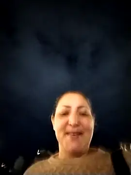 Lunita86 online show from 11-07-25, 01:16