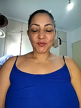 Lunita86 online show from 11-25-25, 02:06