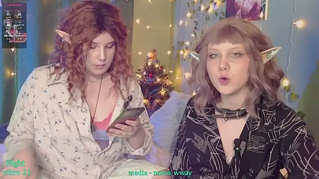 Snapshot of MoonWayWithMemes chatting on 12-20-25, 11:50 MoonWayWithMemes online show from 12-20-25, 11:50