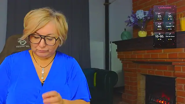 Marta Wils online show from 11-03-25, 03:30