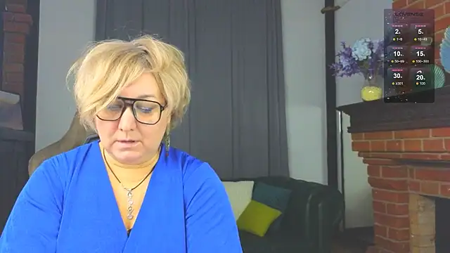 Marta Wils online show from 11-26-25, 02:56