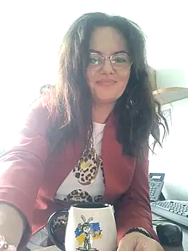 ValeriaLove43211 online show from 09-26-25, 09:02