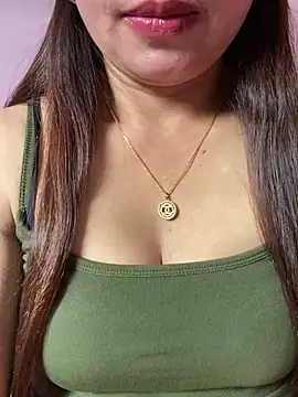 Milky-milk online show from 03-10-26, 09:14