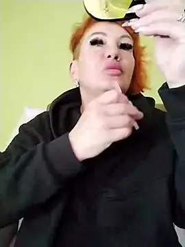 Alissa55552111 online show from 04-07-26, 08:48