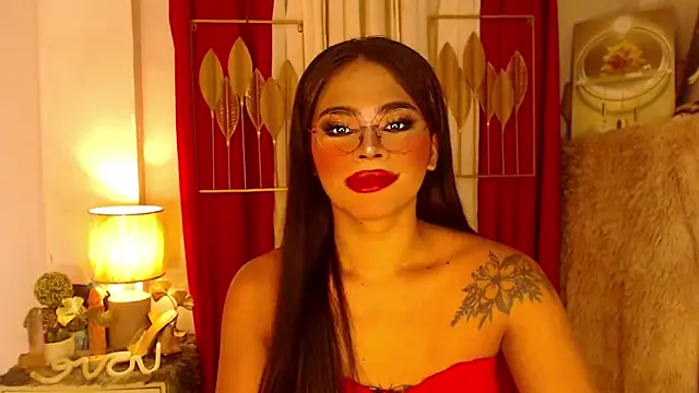 Tasha Goddess online show from 11-16-25, 05:35