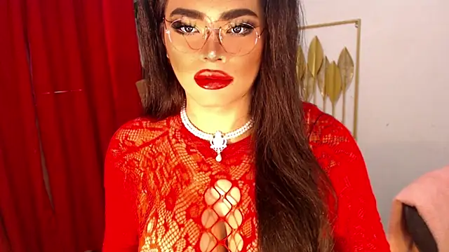 Tasha Goddess online show from 03-27-26, 01:11