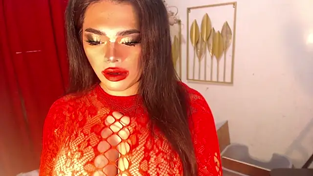 Tasha Goddess online show from 03-29-26, 01:16