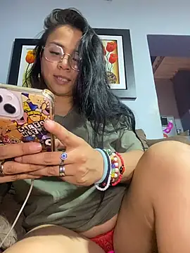 Rouus14 online show from 11-08-25, 09:09