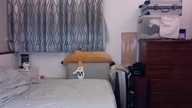 kai101010 online show from 11-30-25, 02:10