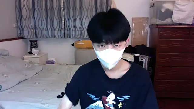 kai101010 online show from 12-19-25, 02:35