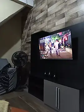 Snapshot of JeffersonRay chatting on 07-01-26, 11:34 JeffersonRay online show from 07-01-26, 11:34