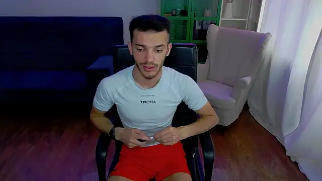 DominicValente online show from 10-24-25, 11:39