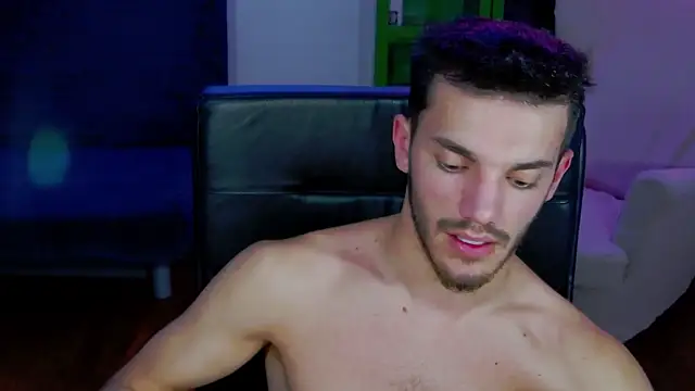 DominicValente online show from 11-03-25, 10:32