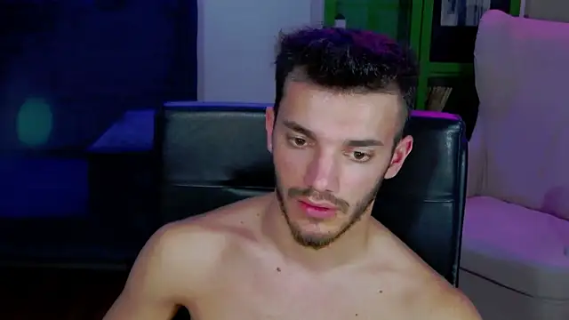 DominicValente online show from 11-05-25, 09:48