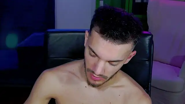 DominicValente online show from 11-08-25, 04:29