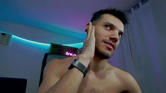 DominicValente online show from 11-20-25, 07:13