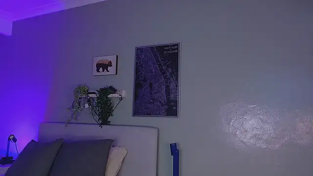 KeendraFox  online show from 03-21-26, 10:20