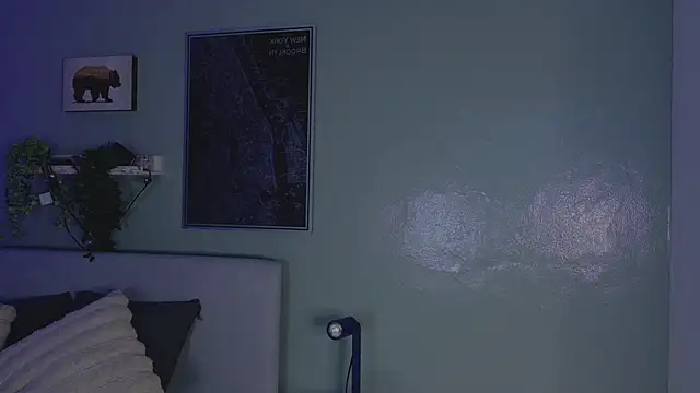 KeendraFox  online show from 03-26-26, 10:21