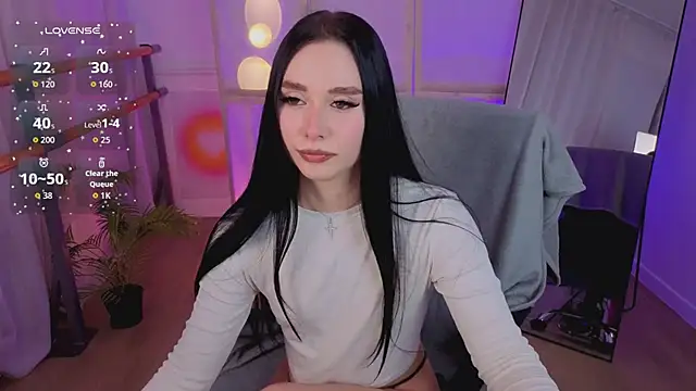 B Monica  online show from 03-11-26, 08:48