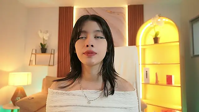 BillieBrownn online show from 04-11-26, 07:07