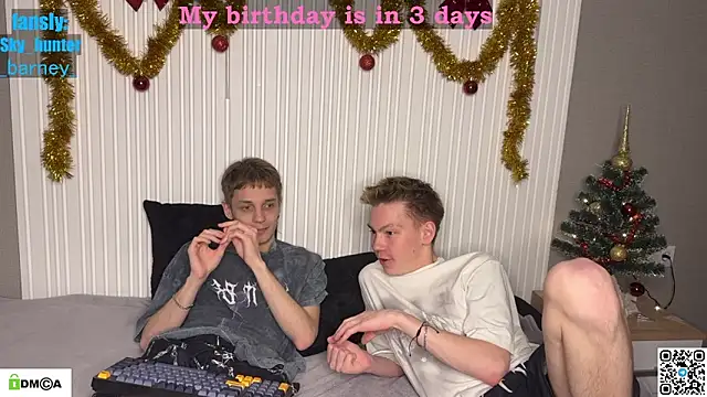 Eaton  online show from 12-14-25, 07:18