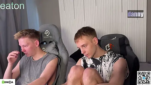 Eaton  online show from 04-08-26, 02:17