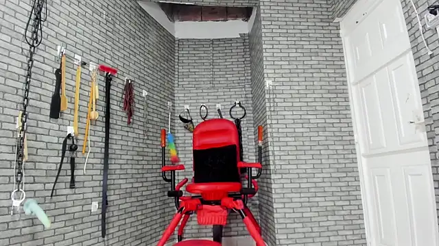 BDSM MEDUZA online show from 01-11-26, 11:37