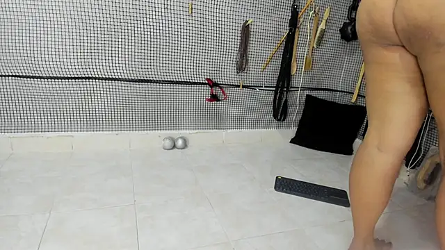 BDSM MEDUZA online show from 01-17-26, 11:15