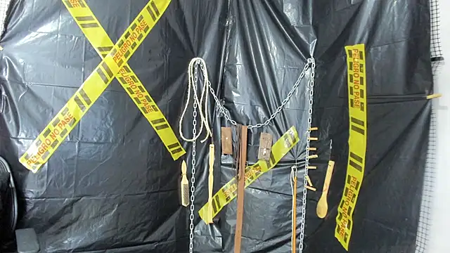 BDSM MEDUZA online show from 03-22-26, 02:37