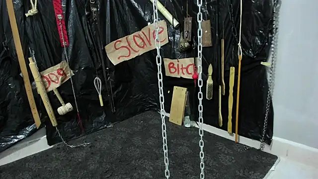 BDSM MEDUZA online show from 05-21-26, 10:22