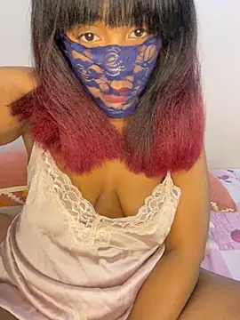 morjana2001 online show from 11-27-25, 10:34