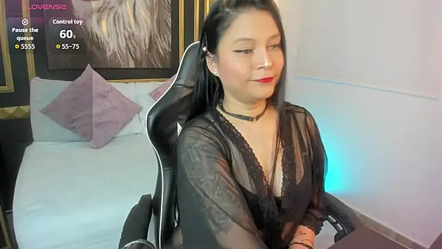 nare celebi  online show from 09-30-25, 07:30