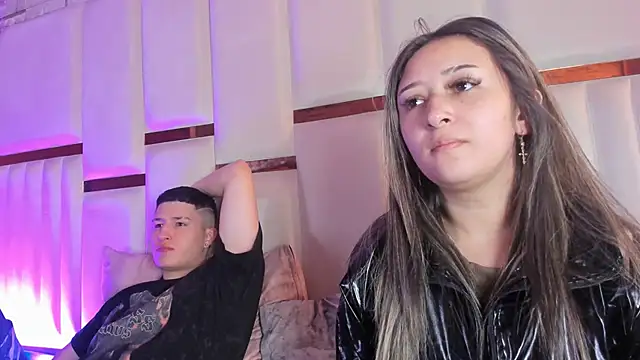 ANLLELOAndANGELA online show from 05-26-26, 05:09