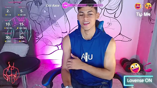 deivid bigcock1 online show from 03-02-26, 06:26