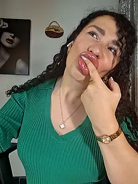 Lina 444 online show from 01-14-26, 02:06