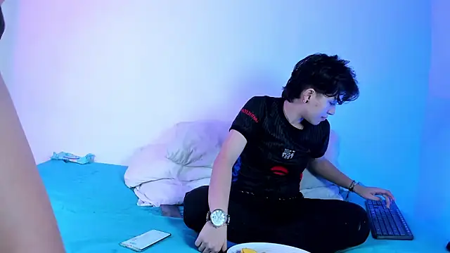 nicocoox online show from 12-19-25, 02:07