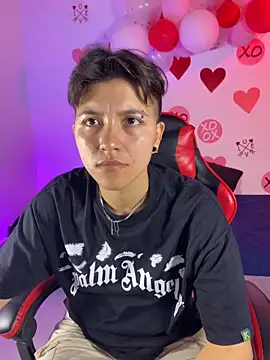 nicocoox online show from 02-15-26, 04:47