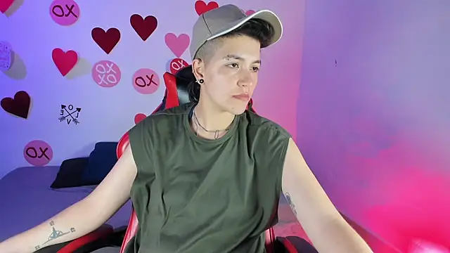 nicocoox online show from 02-21-26, 02:23