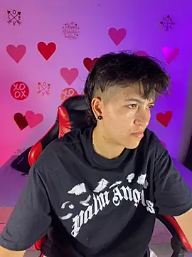 nicocoox online show from 02-21-26, 08:21