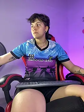 nicocoox online show from 03-11-26, 01:55