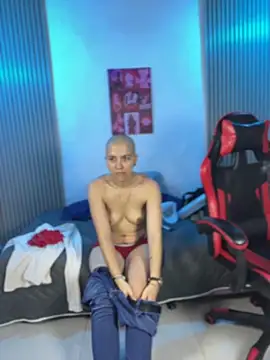 nicocoox online show from 04-05-26, 05:54