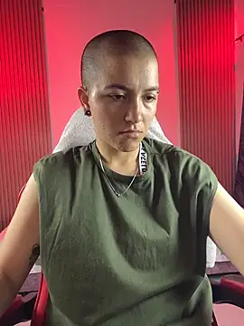 nicocoox online show from 05-01-26, 08:46