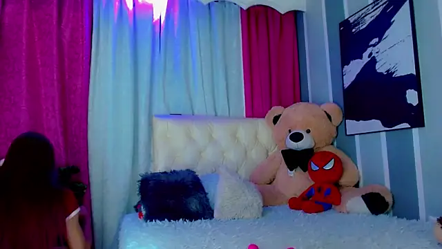 Julia Bulette1 online show from 02-24-26, 01:36