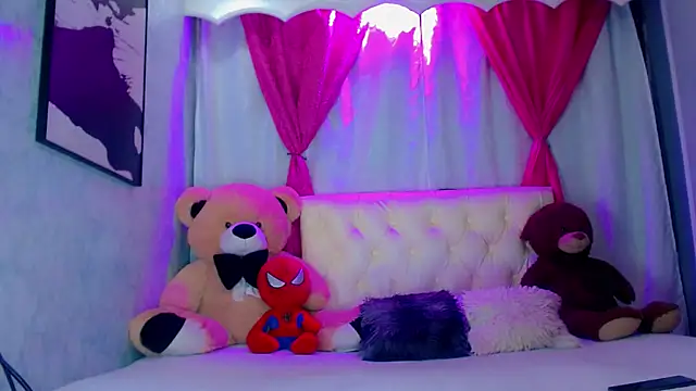 Julia Bulette1 online show from 03-01-26, 12:01