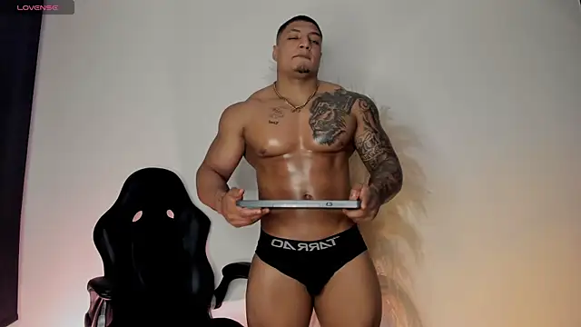 chrizmacgregor online show from 09-29-25, 02:49